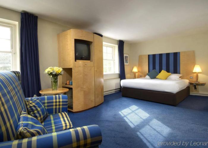 The Regency Hotel Solihull
