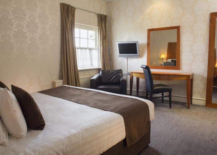 The Regency Hotel Solihull