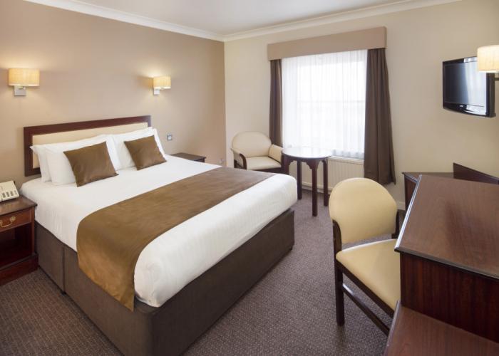 The Regency Hotel Solihull