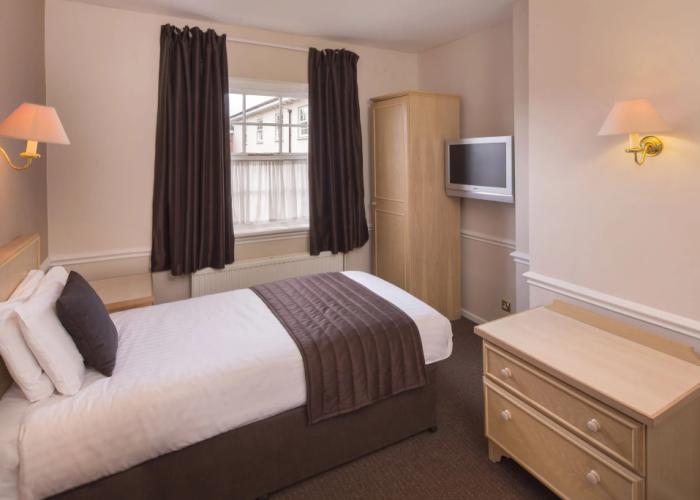 The Regency Hotel Solihull