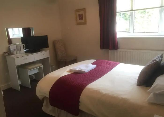 Haigs Hotel
