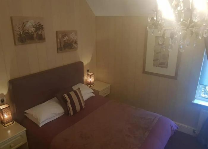 Haigs Hotel