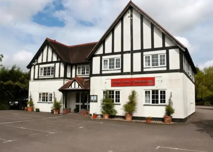 Haigs Hotel