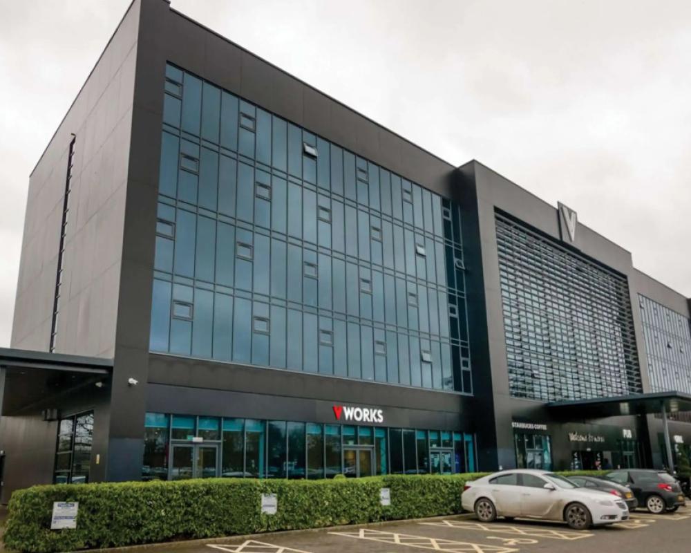 Village Hotel Solihull