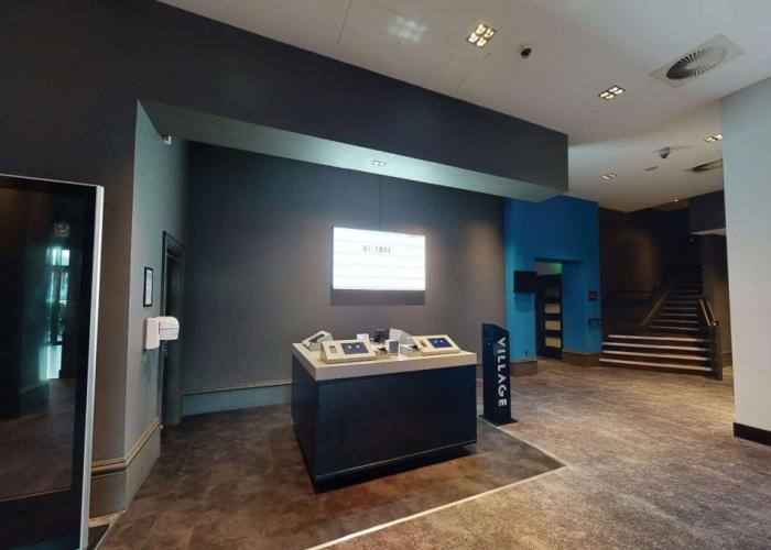 Village Hotel Solihull