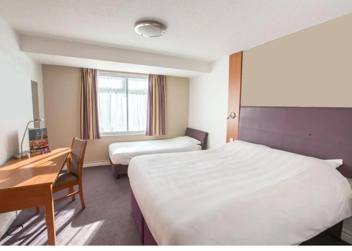 Red Wing Lodge Hotel