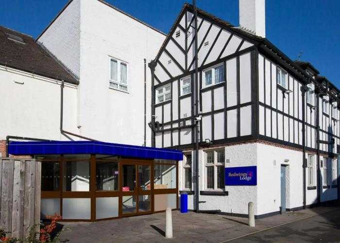 Red Wing Lodge Hotel
