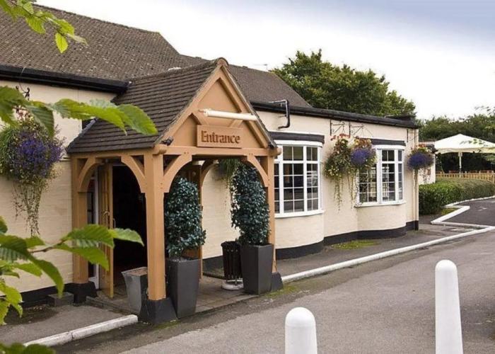 Premier Inn Solihull South M42
