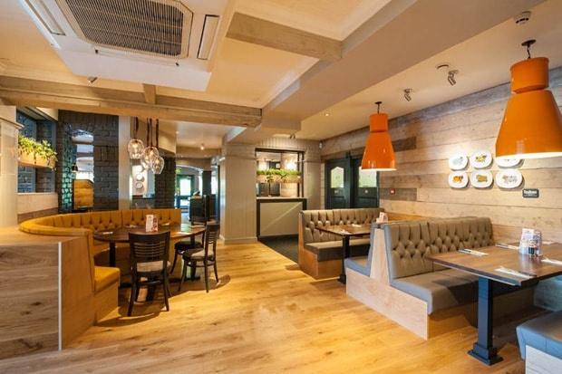 Premier Inn Solihull South M42
