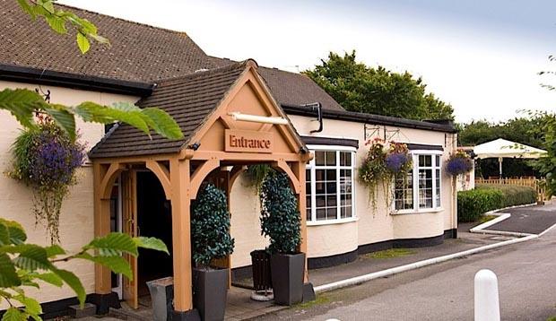 Premier Inn Solihull South M42