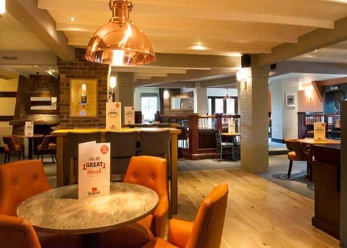 Premier Inn Solihull - Hockley Heath M42