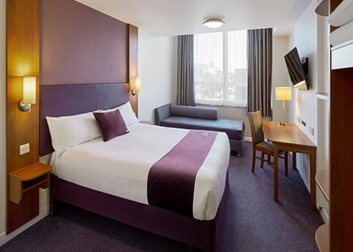 Premier Inn Solihull - Hockley Heath M42