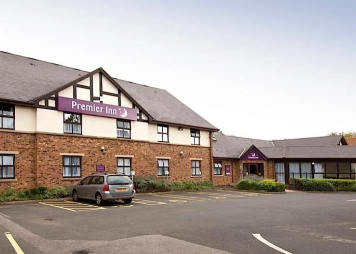 Premier Inn Solihull - Hockley Heath M42