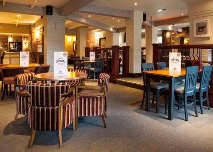 Premier Inn Solihull - Hockley Heath M42