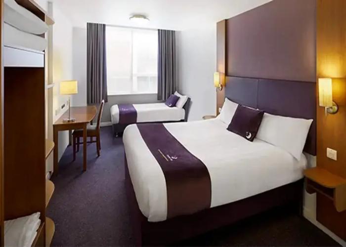 Premier Inn Solihull - Hockley Heath M42