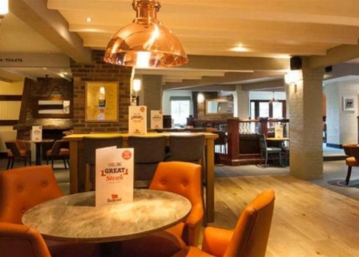Premier Inn Solihull - Hockley Heath M42