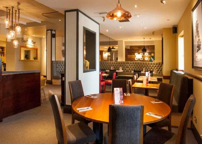 Premier Inn Solihull - Hockley Heath M42