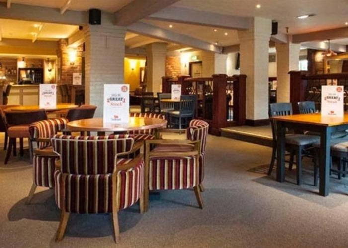 Premier Inn Solihull - Hockley Heath M42