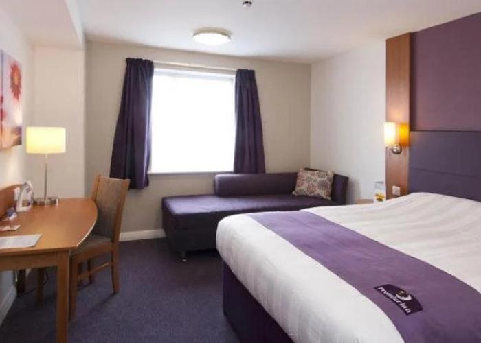 Premier inn Balsall Common [Near Nec]