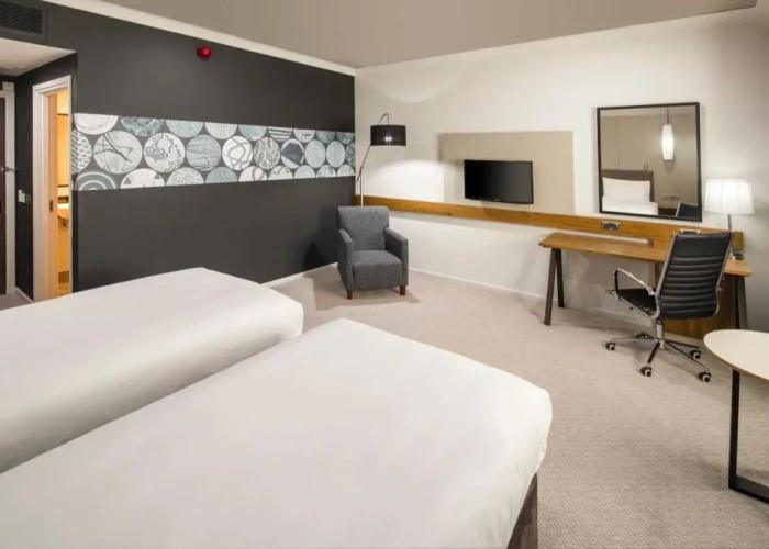 Crowne Plaza Solihull by IHG