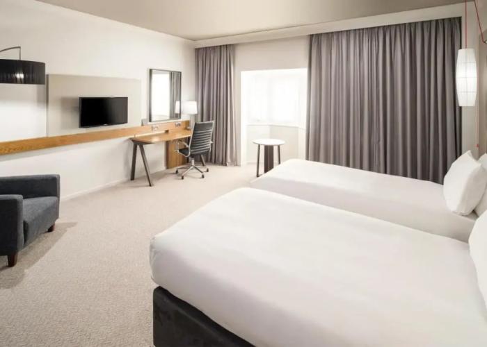 Crowne Plaza Solihull by IHG