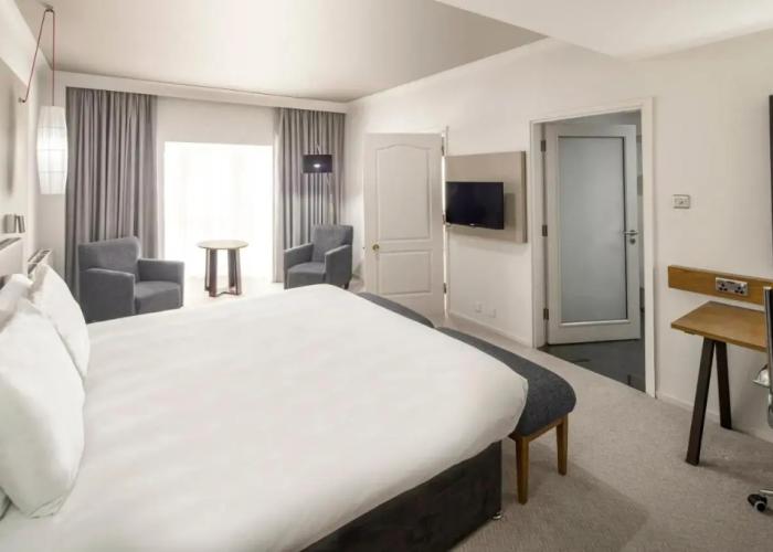 Crowne Plaza Solihull by IHG