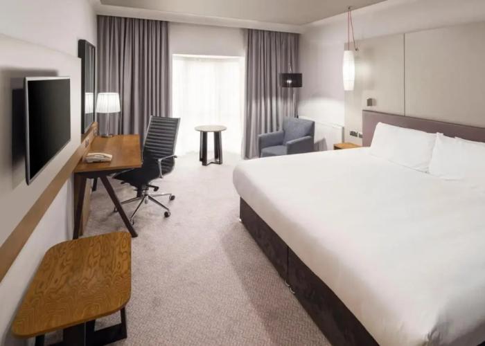 Crowne Plaza Solihull by IHG