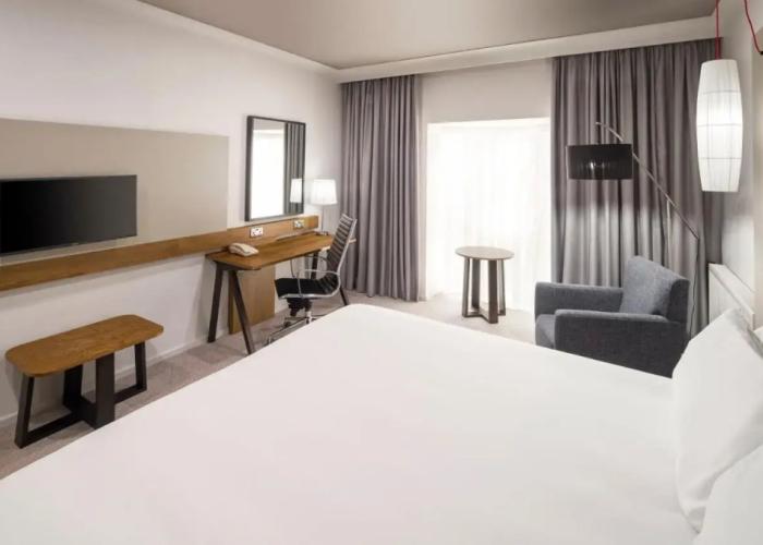 Crowne Plaza Solihull by IHG