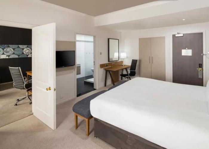 Crowne Plaza Solihull by IHG