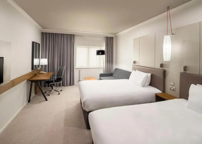 Crowne Plaza Solihull by IHG