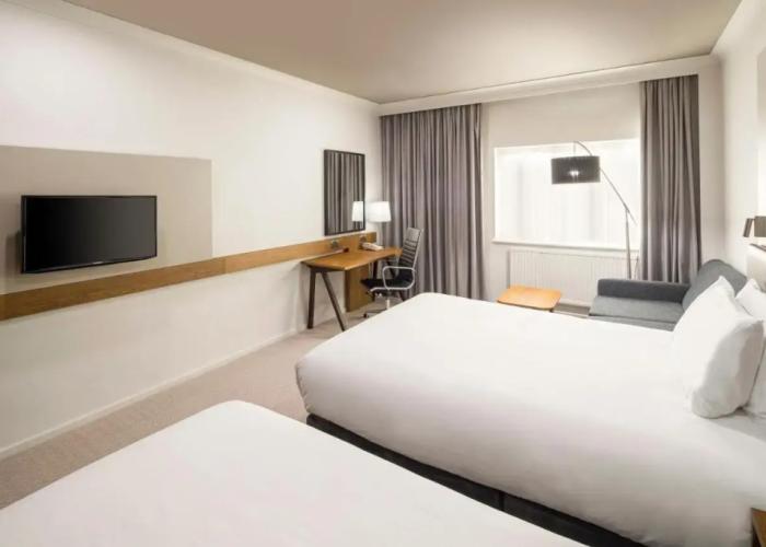 Crowne Plaza Solihull by IHG