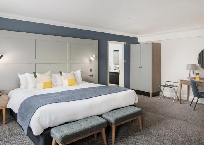 voco St. John's Solihull by IHG