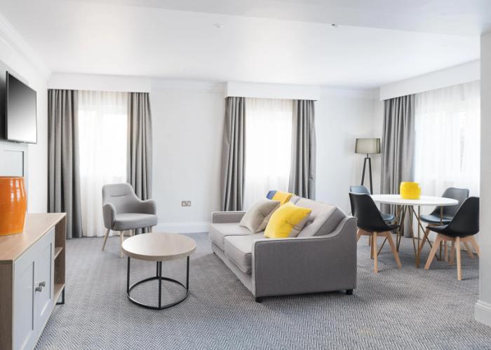 voco St. John's Solihull by IHG