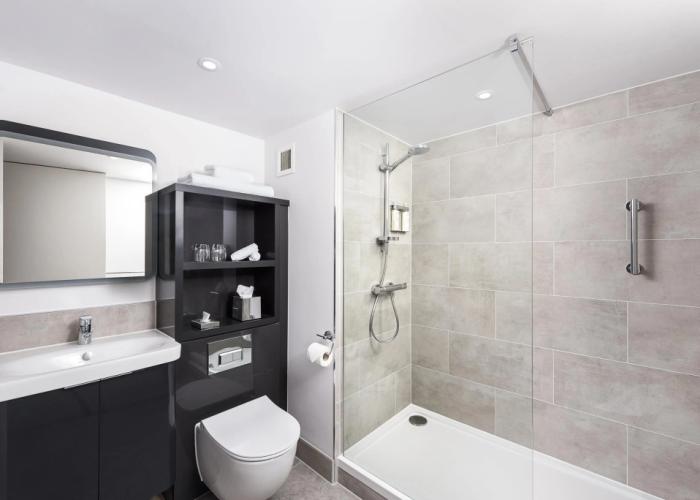 voco St. John's Solihull by IHG