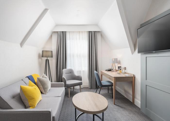 voco St. John's Solihull by IHG