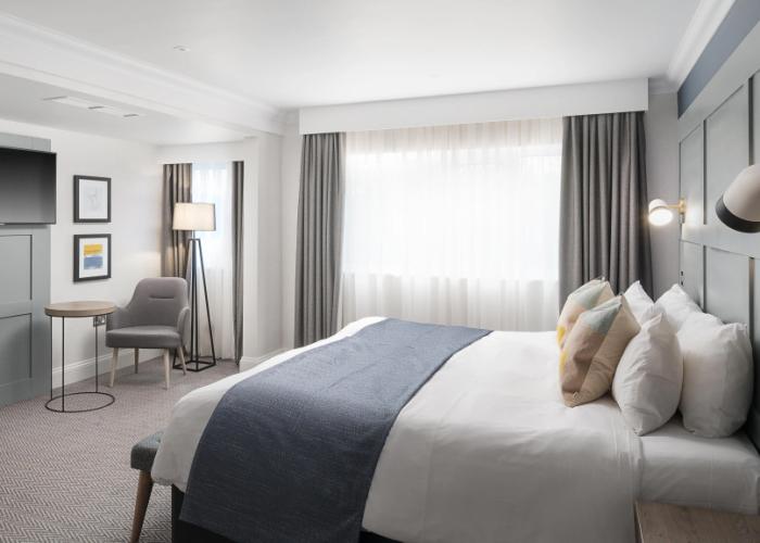 voco St. John's Solihull by IHG