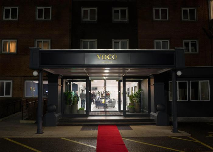 voco St. John's Solihull by IHG