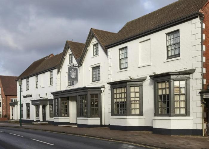 Greswolde Arms Hotel by Greene King Inns
