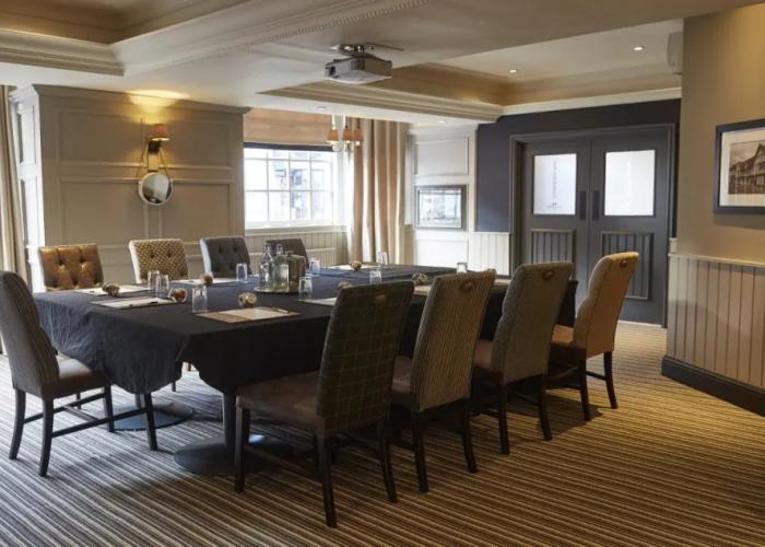 Greswolde Arms Hotel by Greene King Inns