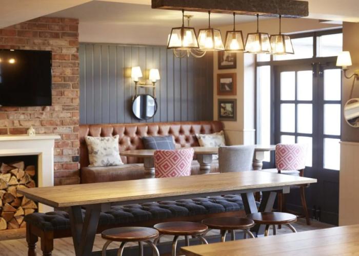 Greswolde Arms Hotel by Greene King Inns