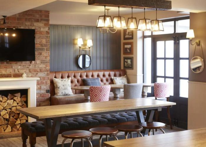 Greswolde Arms Hotel by Greene King Inns