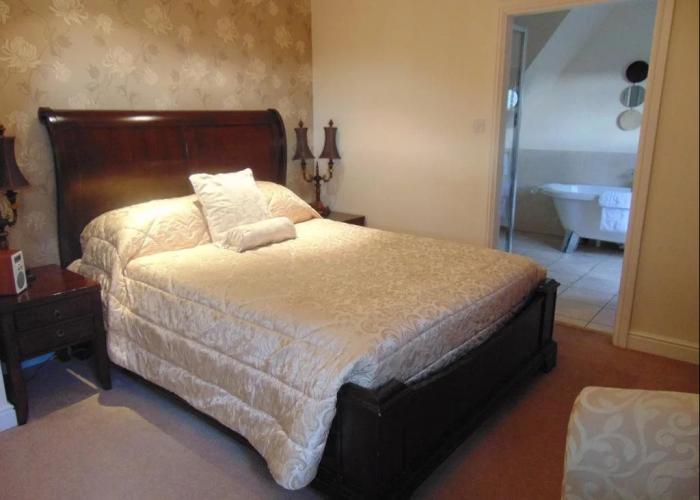 Nuthurst Grange Country House Hotel