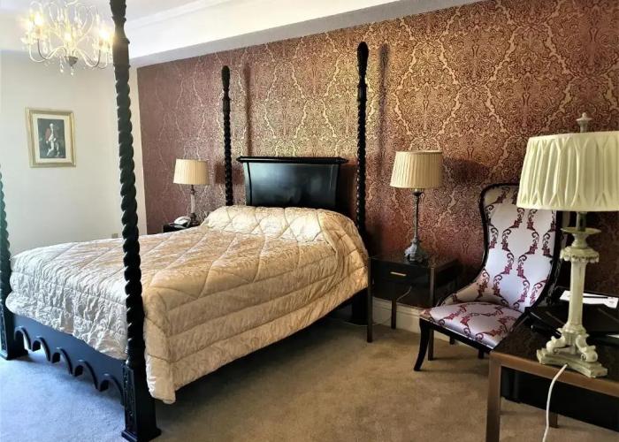 Nuthurst Grange Country House Hotel