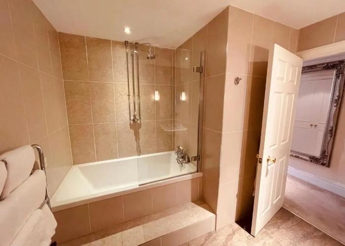 Nuthurst Grange Country House Hotel