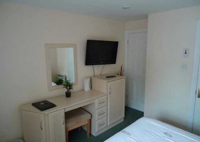 The Limes Country Lodge Hotel