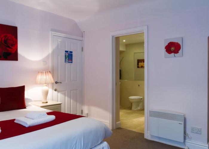 The Limes Country Lodge Hotel