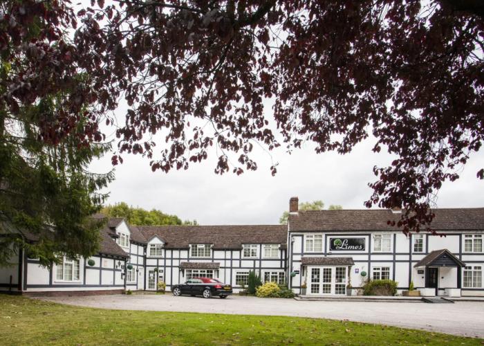 The Limes Country Lodge Hotel