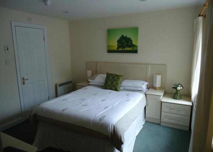 The Limes Country Lodge Hotel