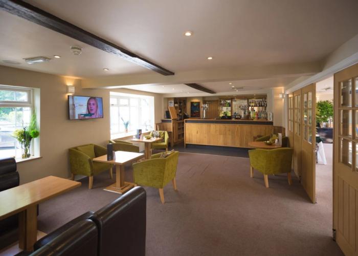 The Limes Country Lodge Hotel