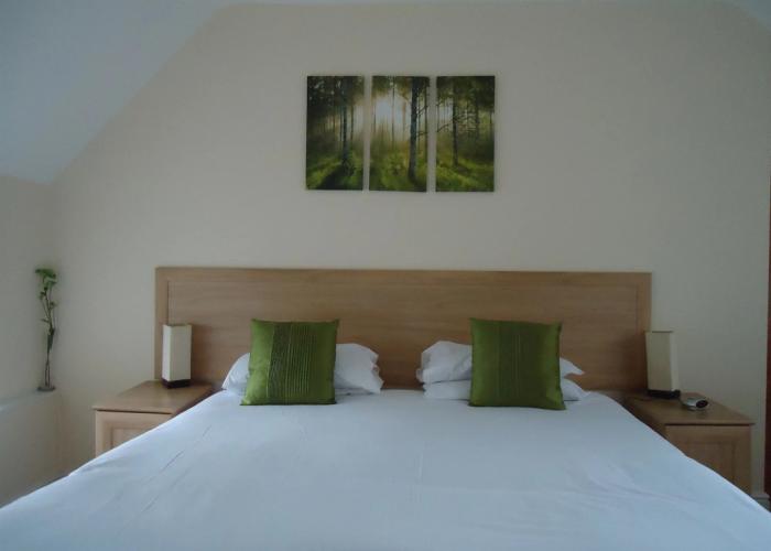 The Limes Country Lodge Hotel